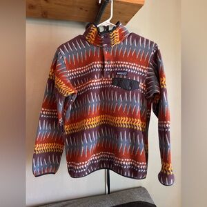 Patagonia Synchilla Size Small